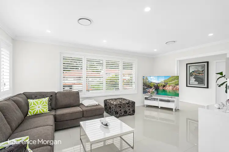 Third view of Homely house listing, 28 Greenslopes Avenue, Mount Ousley NSW 2519