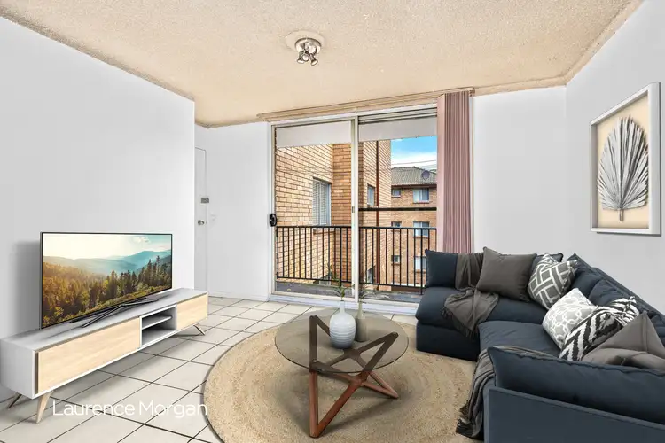 Third view of Homely unit listing, 18/6 Eyre Place, Warrawong NSW 2502