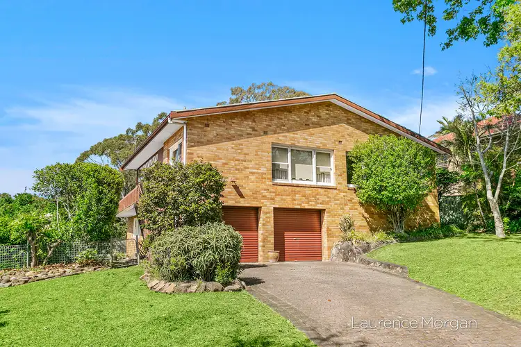 Main view of Homely house listing, 63 Ramah Avenue, Mount Pleasant NSW 2519