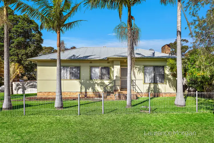Main view of Homely house listing, 103 Caldwell Avenue, Tarrawanna NSW 2518