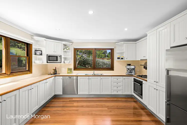 Third view of Homely house listing, 32 Sandalwood Road, Farmborough Heights NSW 2526