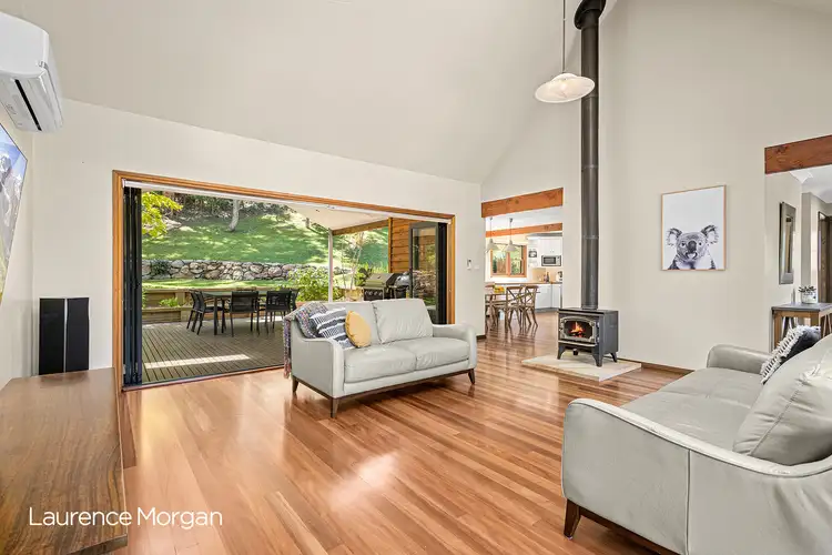 Fourth view of Homely house listing, 32 Sandalwood Road, Farmborough Heights NSW 2526