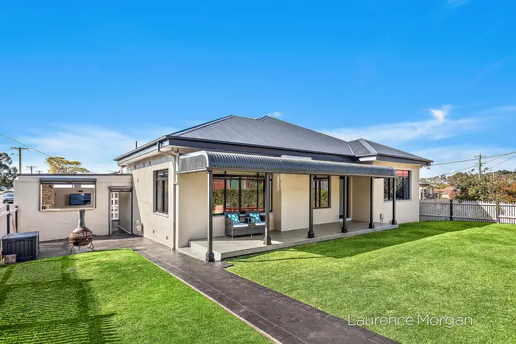 1 Chalmers Street, Balgownie NSW 2519