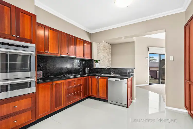 Second view of Homely house listing, 1 Chalmers Street, Balgownie NSW 2519