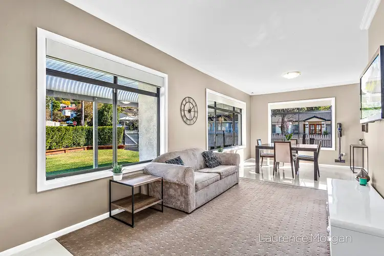 Third view of Homely house listing, 1 Chalmers Street, Balgownie NSW 2519