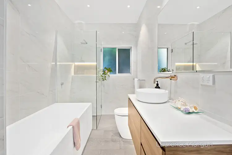 Sixth view of Homely house listing, 45 Sherwood Drive, Balgownie NSW 2519