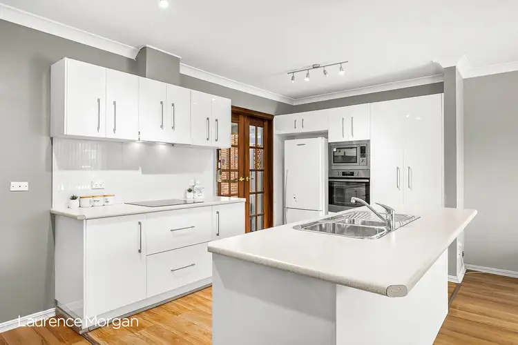 Second view of Homely villa listing, 1/1 Stewart Place, Barrack Heights NSW 2528