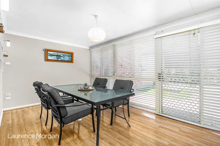 Fifth view of Homely villa listing, 1/1 Stewart Place, Barrack Heights NSW 2528