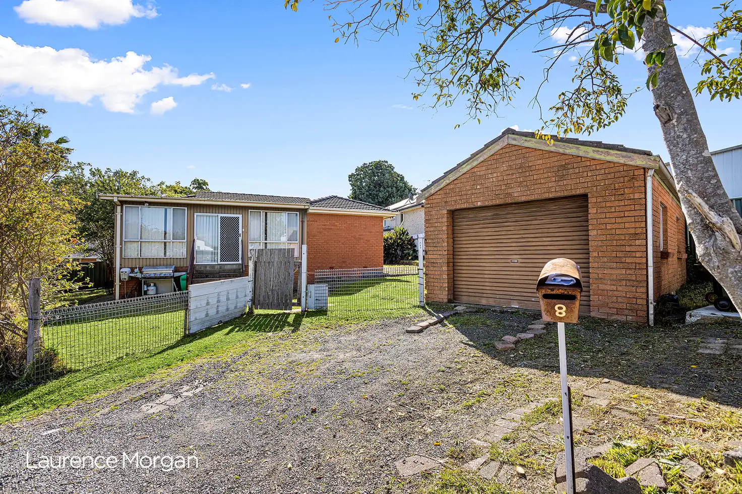 Main view of Homely house listing, 8 O'briens Road, Figtree NSW 2525