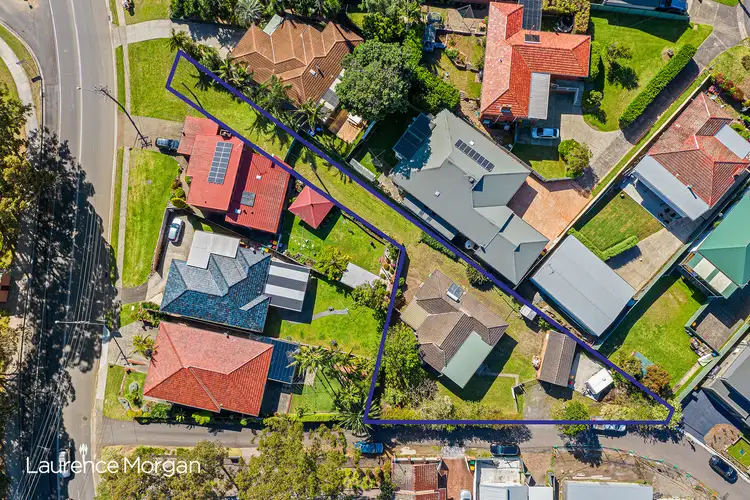 Second view of Homely house listing, 8 O'briens Road, Figtree NSW 2525