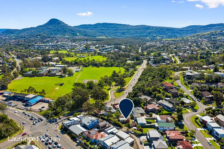 Fourth view of Homely house listing, 8 O'briens Road, Figtree NSW 2525