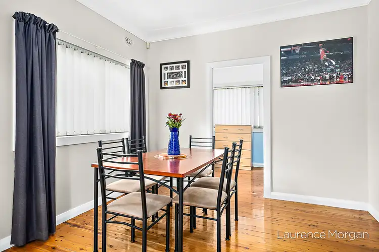 Fifth view of Homely house listing, 266 Gladstone Avenue, Mount Saint Thomas NSW 2500