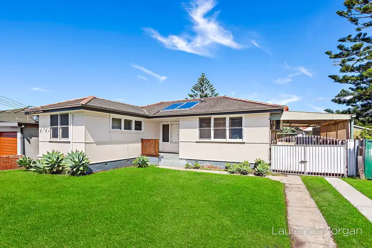 17 Lighthorse Drive, Woonona NSW 2517