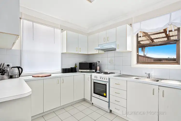 Second view of Homely house listing, 43 Girraween Avenue, Lake Illawarra NSW 2528
