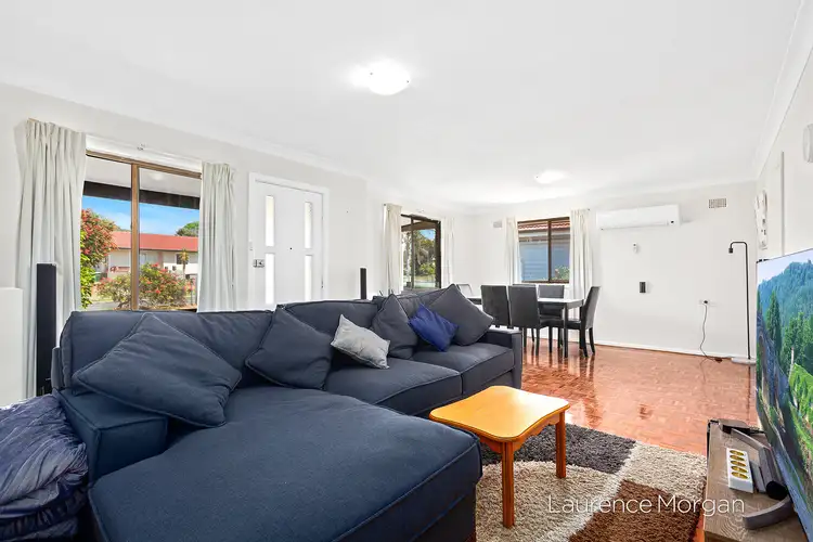 Third view of Homely house listing, 43 Girraween Avenue, Lake Illawarra NSW 2528