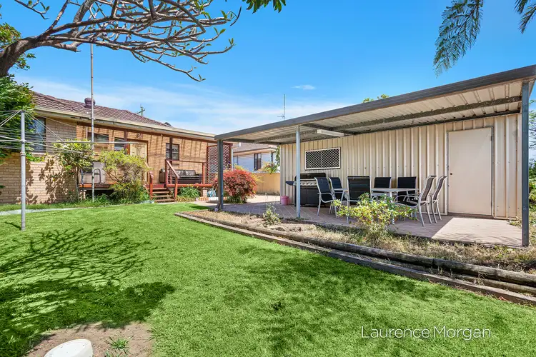 Fourth view of Homely house listing, 43 Girraween Avenue, Lake Illawarra NSW 2528
