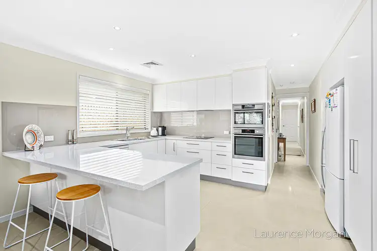 Second view of Homely house listing, 22 Collaery Road, Russell Vale NSW 2517