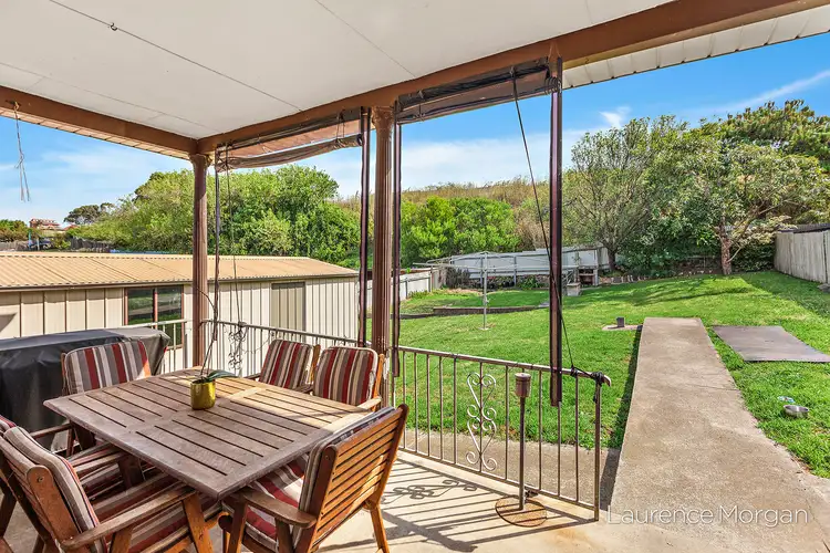 Second view of Homely house listing, 1 Hixson Street, Port Kembla NSW 2505