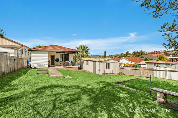 Third view of Homely house listing, 1 Hixson Street, Port Kembla NSW 2505