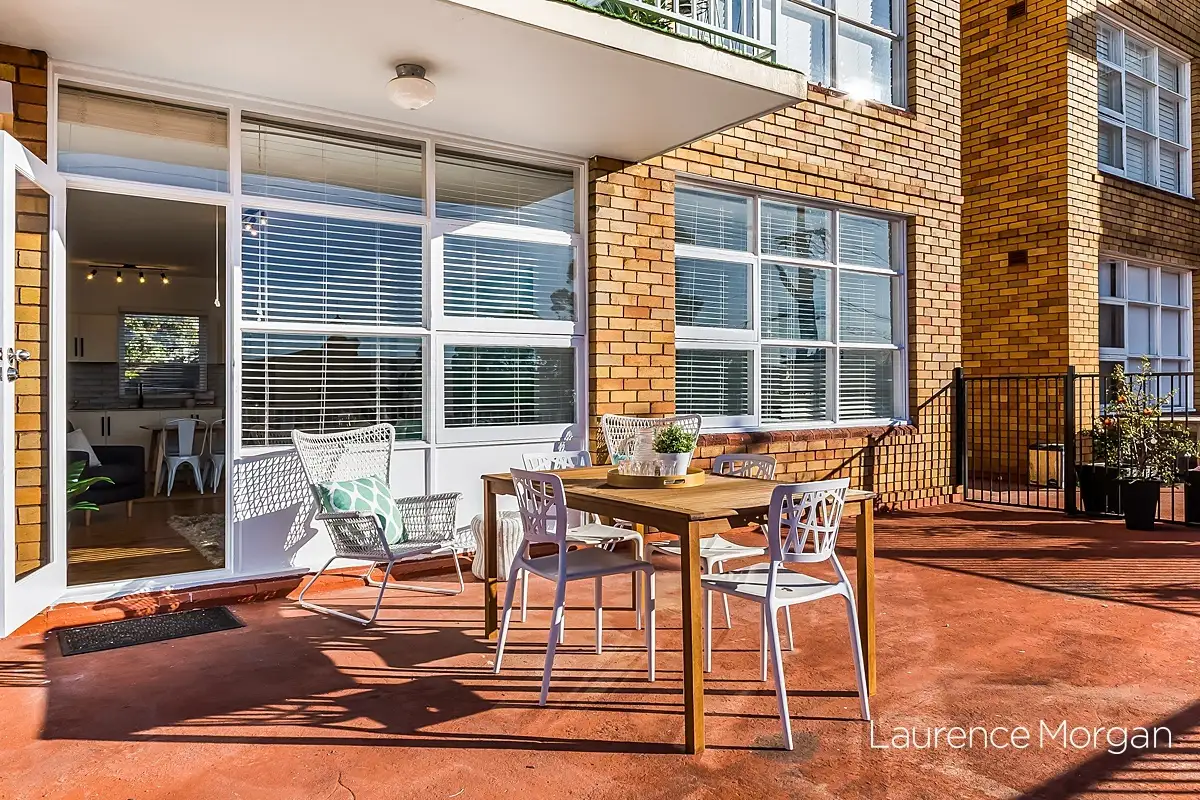 Main view of Homely apartment listing, 2/57 Smith Street, Wollongong NSW 2500