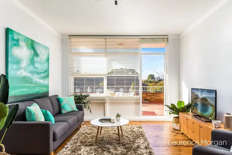 Second view of Homely apartment listing, 2/57 Smith Street, Wollongong NSW 2500