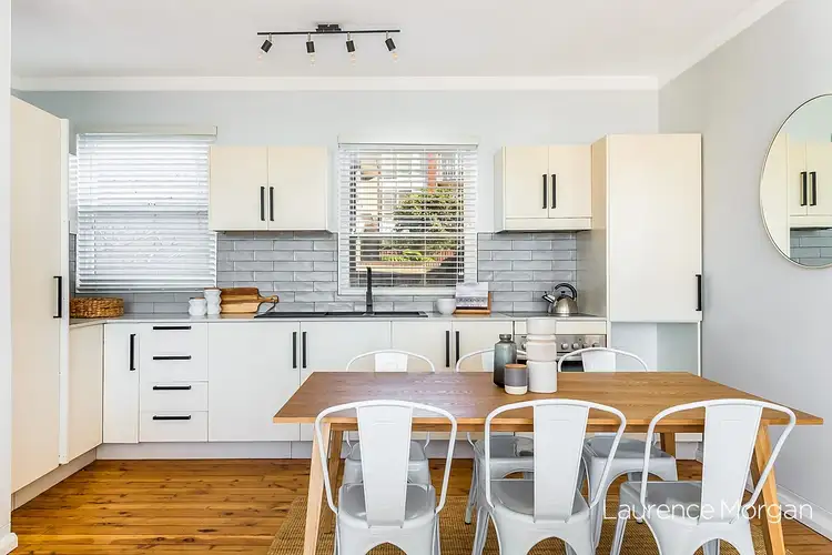 Third view of Homely apartment listing, 2/57 Smith Street, Wollongong NSW 2500