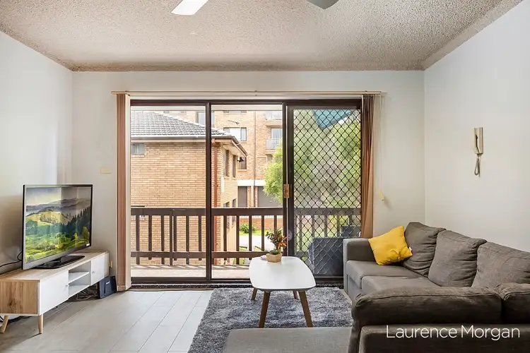 Fifth view of Homely apartment listing, 7/32 Gipps Street, Wollongong NSW 2500