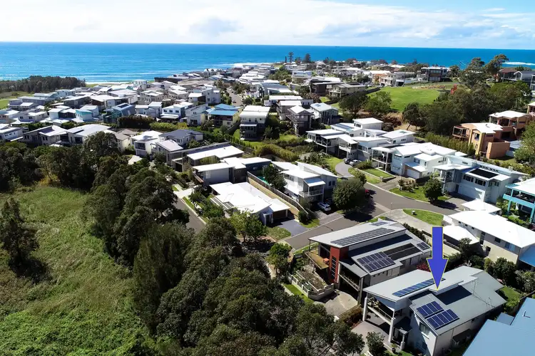 Third view of Homely house listing, 33 Sandon Drive, Bulli NSW 2516