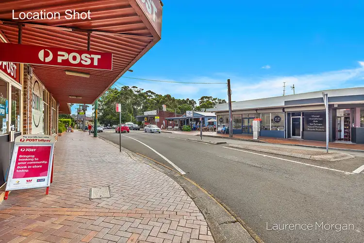 Second view of Homely land listing, 32 Kendall Street, Tarrawanna NSW 2518