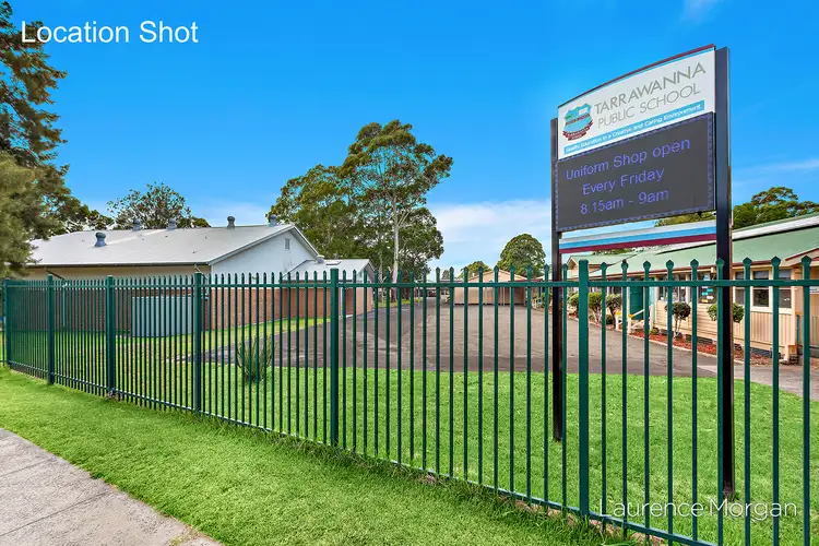 Third view of Homely land listing, 32 Kendall Street, Tarrawanna NSW 2518