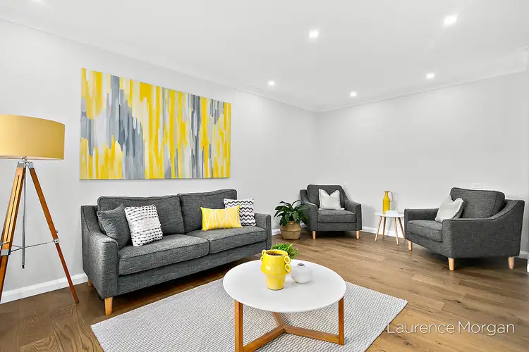 Fourth view of Homely house listing, 86 Dumfries Avenue, Mount Ousley NSW 2519
