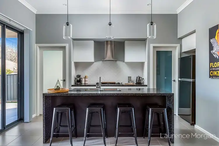 Second view of Homely house listing, 6 Brooks Terrace, Kanahooka NSW 2530