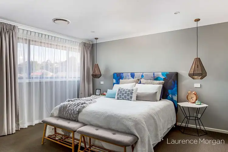 Fifth view of Homely house listing, 6 Brooks Terrace, Kanahooka NSW 2530