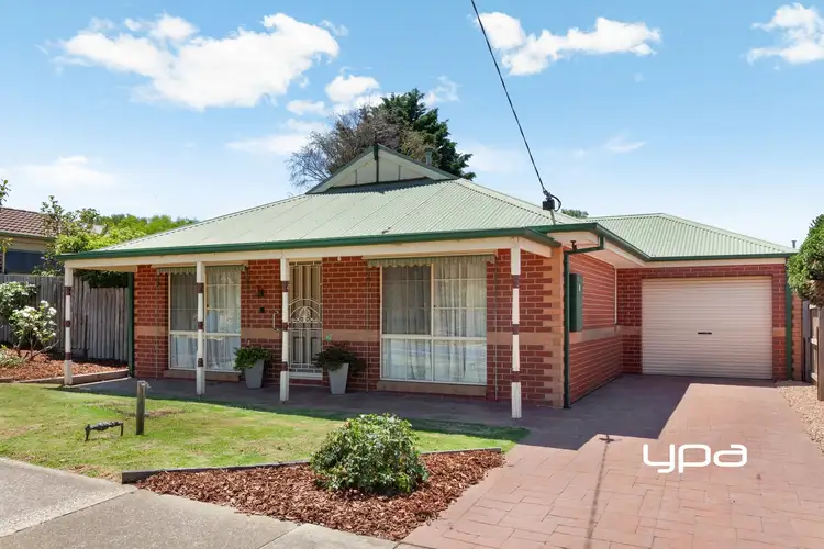 2/34 Wilsons Lane, Sunbury VIC 3429
