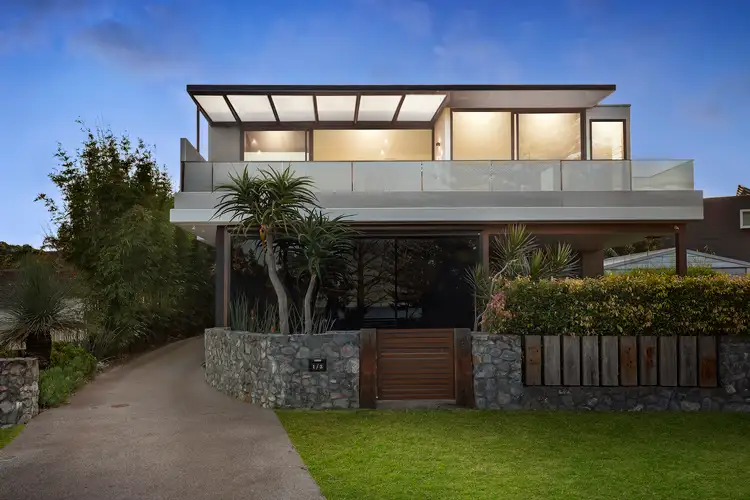 Main view of Homely semi-detached listing, 2/3 Bourrool Street, Kiama NSW 2533