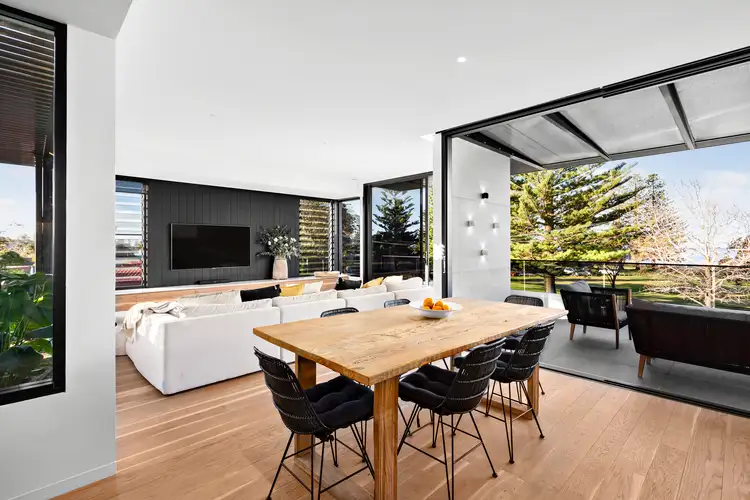 Third view of Homely semi-detached listing, 2/3 Bourrool Street, Kiama NSW 2533