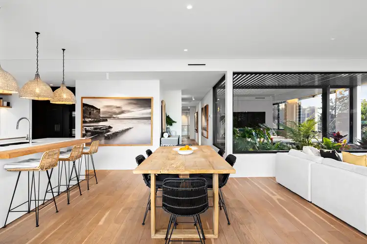Fourth view of Homely semi-detached listing, 2/3 Bourrool Street, Kiama NSW 2533