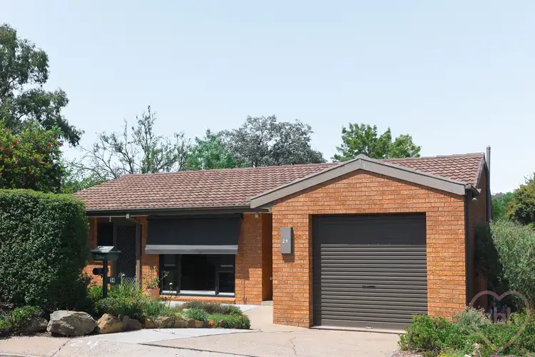 24/2 Sexton Street, Cook ACT 2614