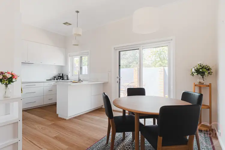 Fourth view of Homely townhouse listing, 24/2 Sexton Street, Cook ACT 2614