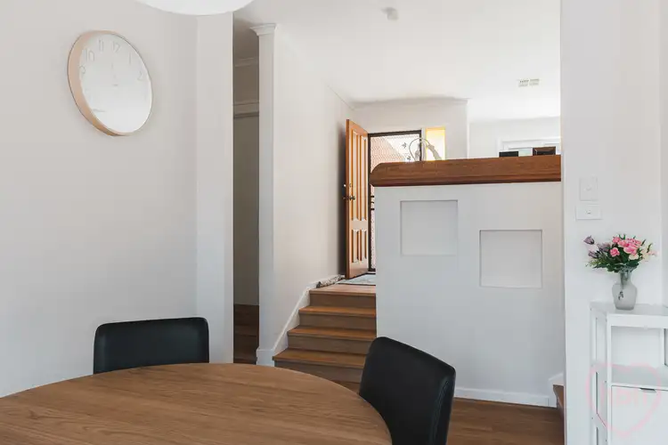 Fifth view of Homely townhouse listing, 24/2 Sexton Street, Cook ACT 2614