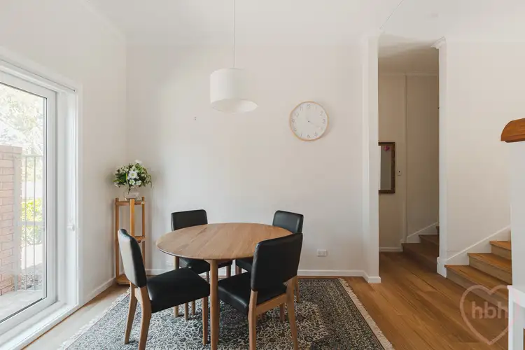 Sixth view of Homely townhouse listing, 24/2 Sexton Street, Cook ACT 2614