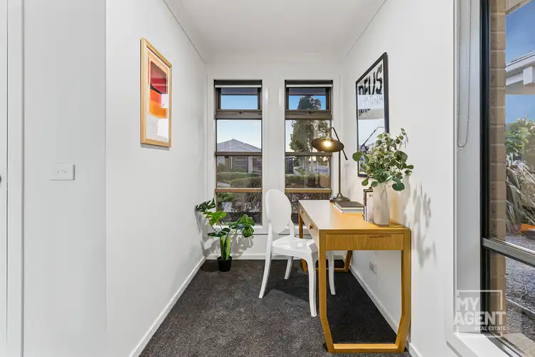 Fifth view of Homely house listing, 32 Caversham Drive, Pakenham VIC 3810