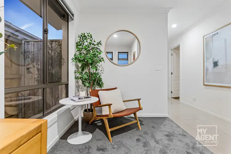 Sixth view of Homely house listing, 32 Caversham Drive, Pakenham VIC 3810