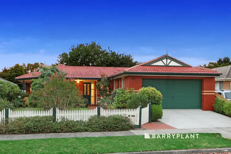 74 Balladonia Road, Rowville VIC 3178