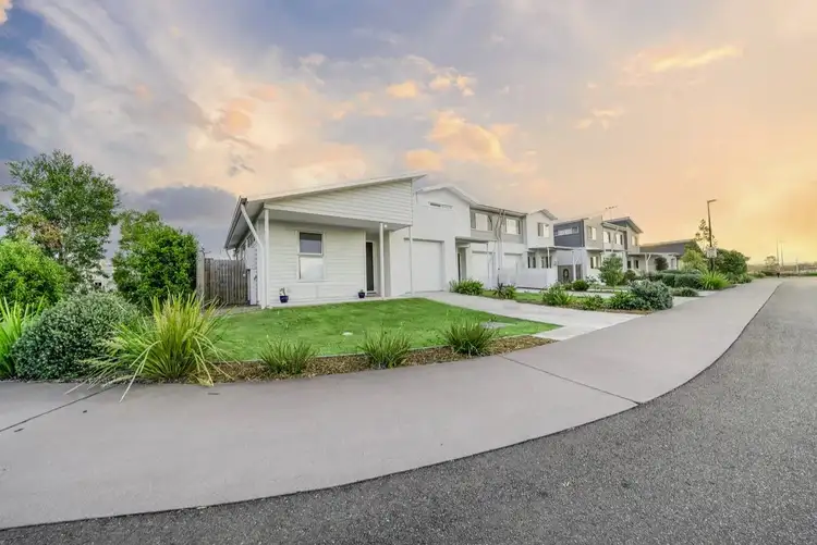 Main view of Homely townhouse listing, 422 Paradise Circuit, Maroochydore QLD 4558