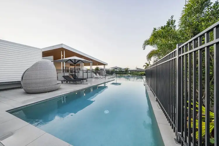 Second view of Homely townhouse listing, 422 Paradise Circuit, Maroochydore QLD 4558