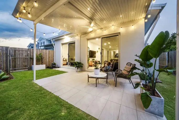 Third view of Homely townhouse listing, 422 Paradise Circuit, Maroochydore QLD 4558