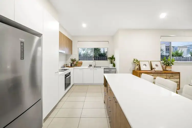 Fourth view of Homely townhouse listing, 422 Paradise Circuit, Maroochydore QLD 4558