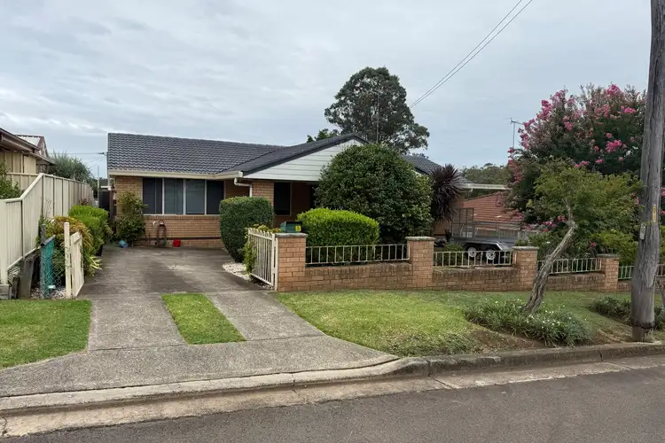 Main view of Homely house listing, 9 Peter Pan Road, Wallacia NSW 2745