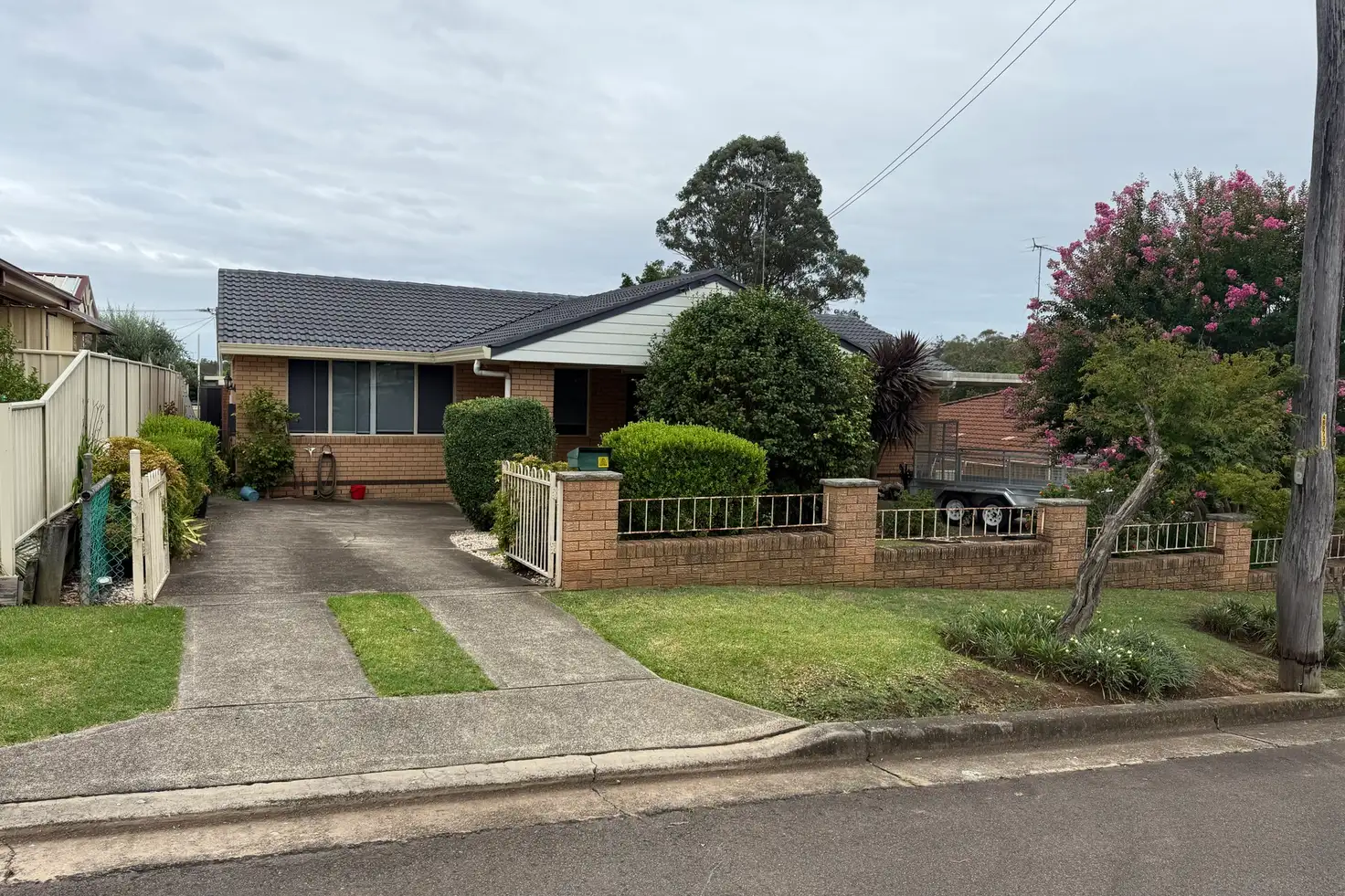Main view of Homely house listing, 9 Peter Pan Road, Wallacia NSW 2745